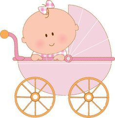 Baby girl free girl baby shower clip art free vector for free 2.