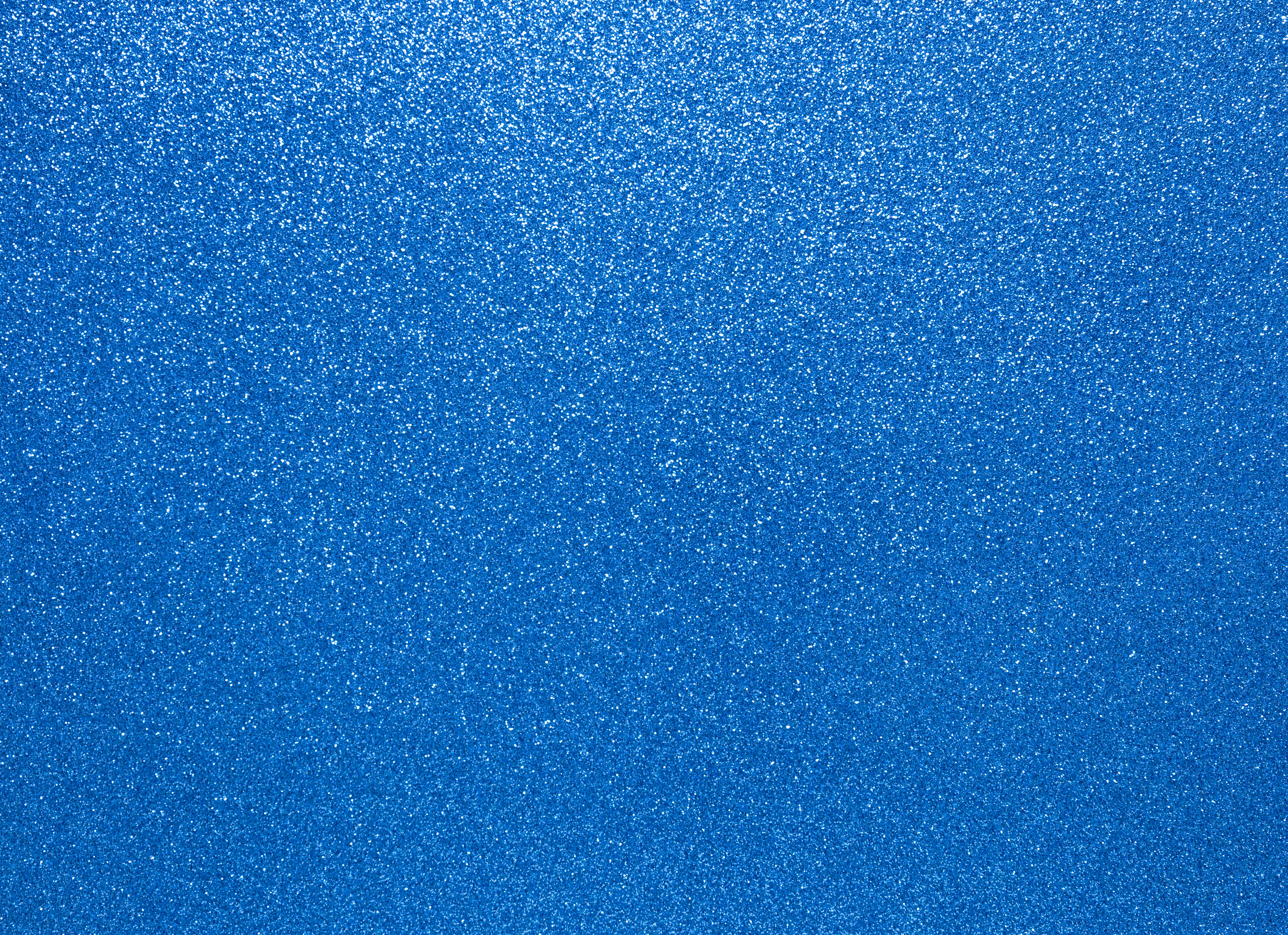 Glitter Background Blue.