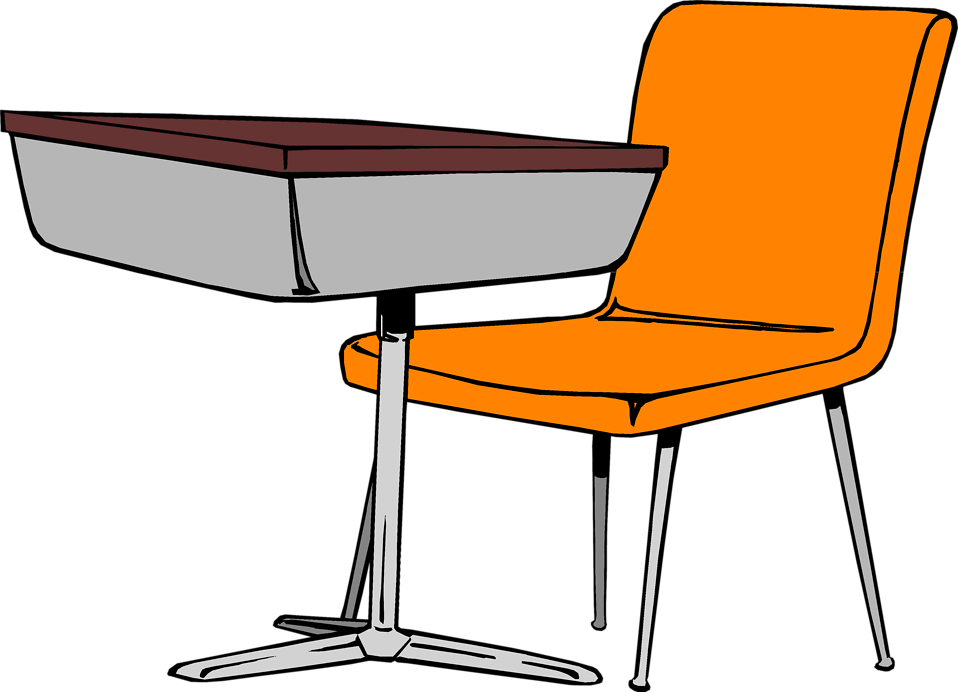 Chair clipart transparent background.