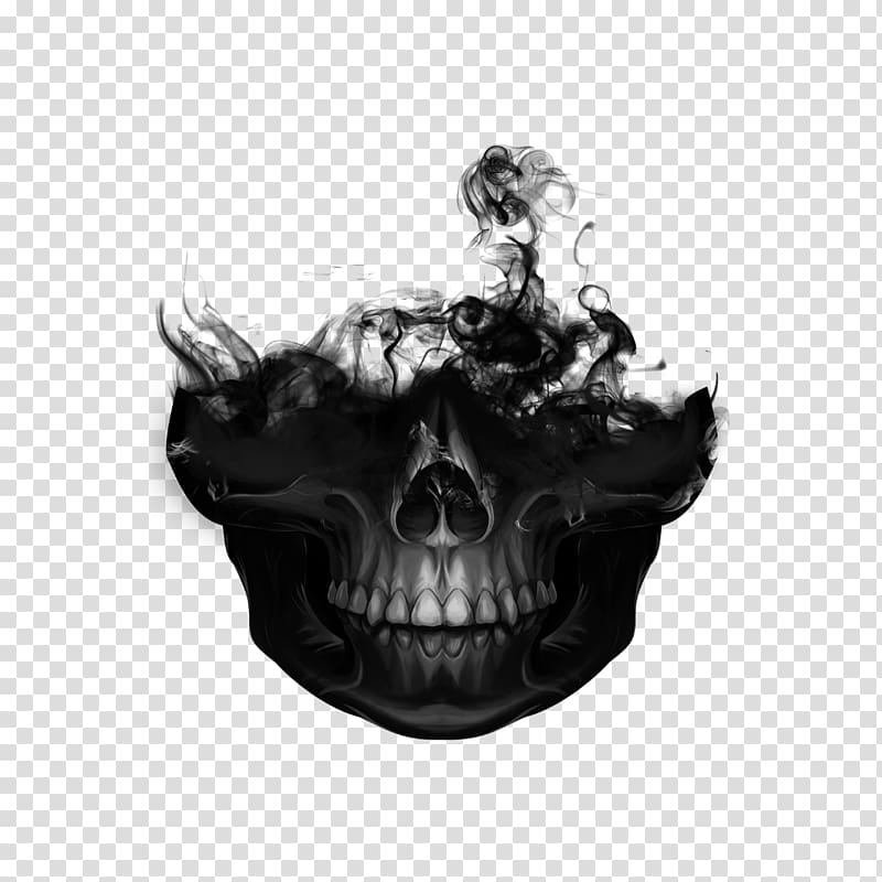 PicsArt Studio Sticker, Ghost transparent background PNG.