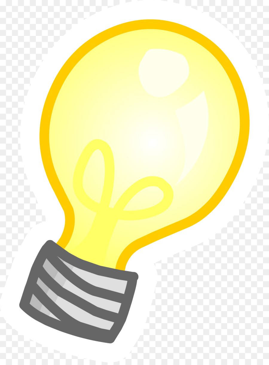 Light Bulb Clipart No Background & Free Light Bulb Clipart.