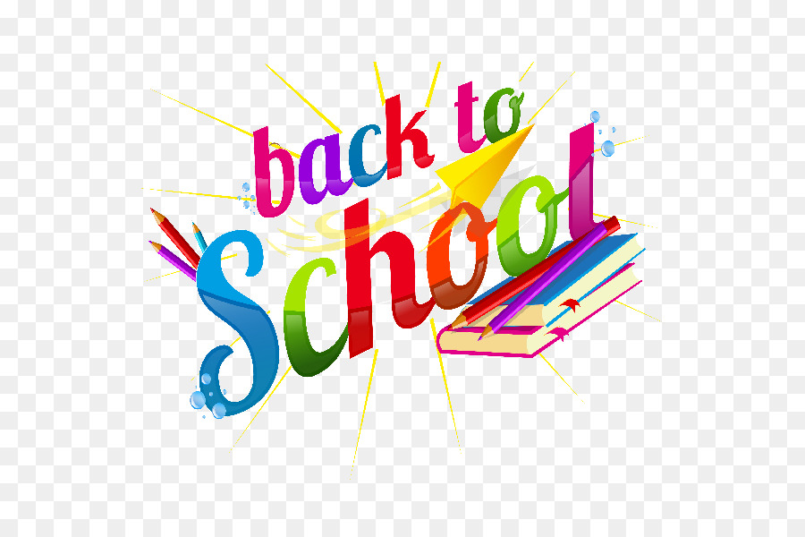 Free Back To School Transparent Background, Download Free.