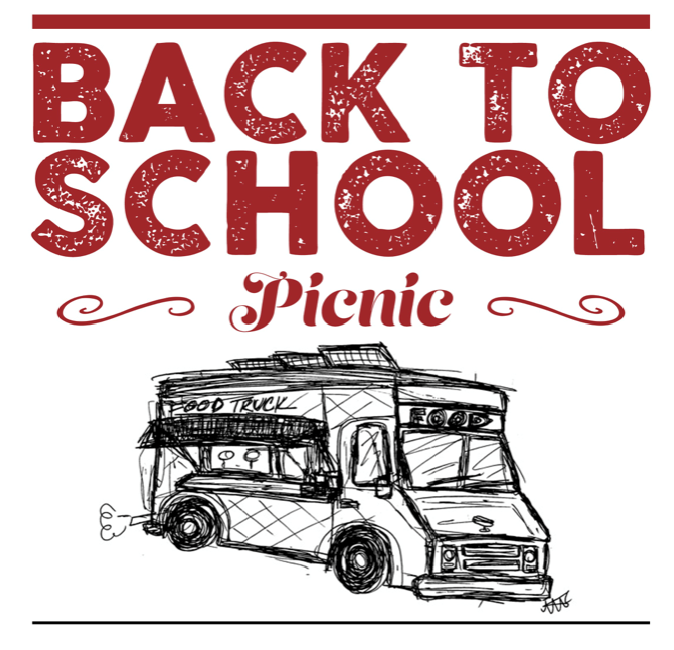 Back to School Picnic.