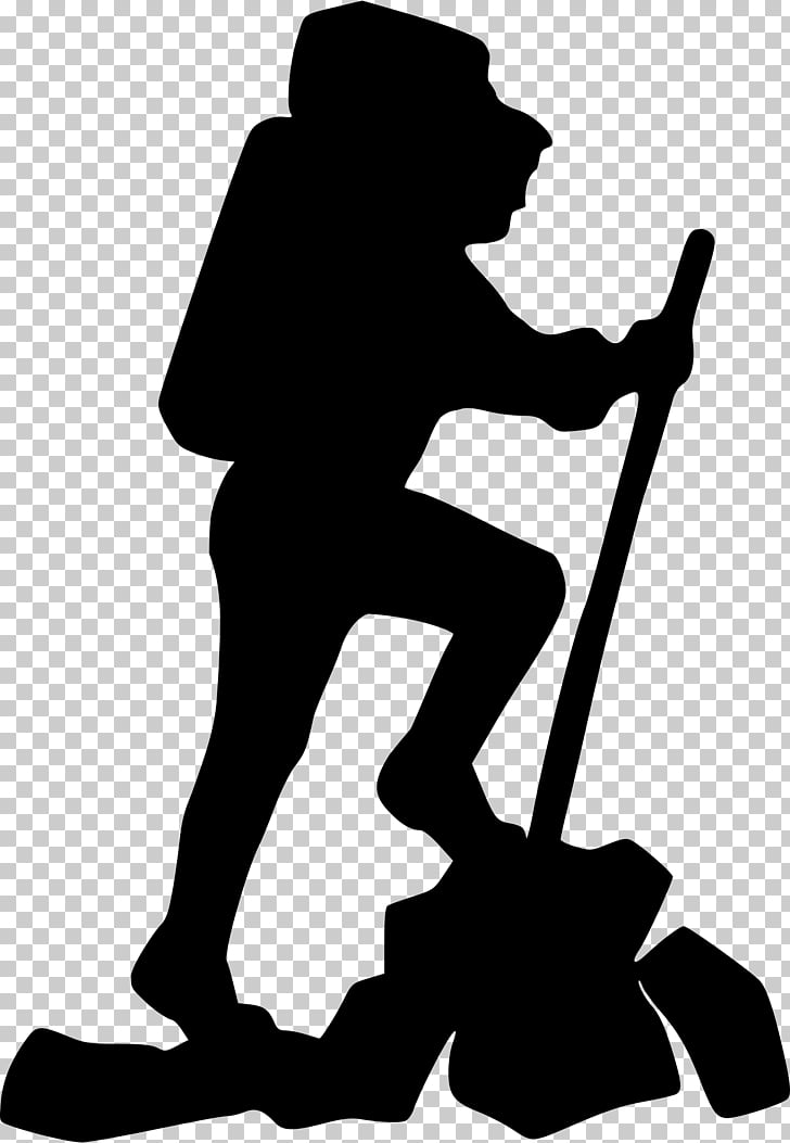 Hiking , hike PNG clipart.