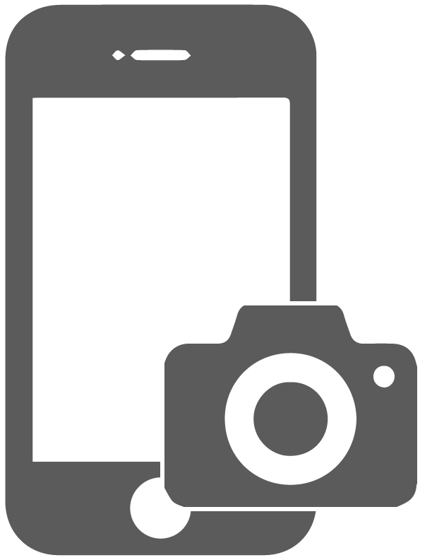 Back clipart camera, Back camera Transparent FREE for.