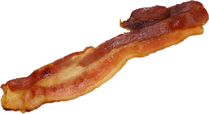 Bacon Clipart.