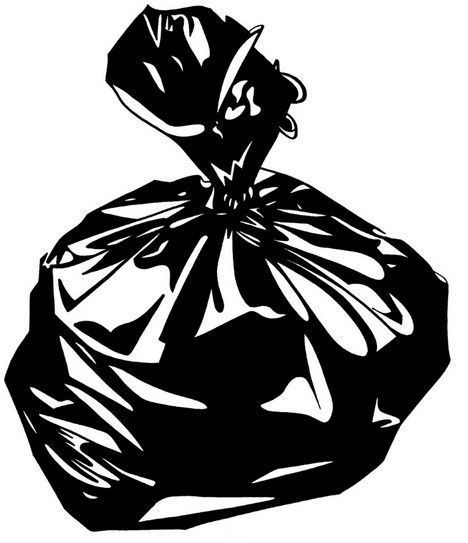 Free Trash Bag Cliparts, Download Free Clip Art, Free Clip.