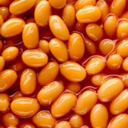 Boston Baked Beans Clipart.