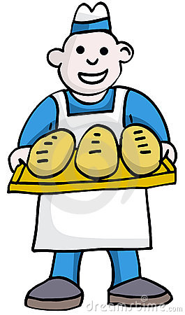 Bakery Clip Art Free.