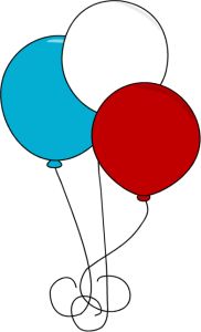 1000+ images about Balloon Clip Art on Pinterest.