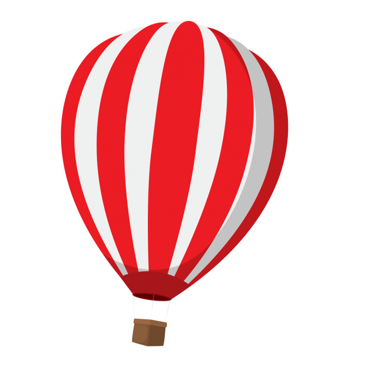 Hot Air Balloon Clipart PNG Image Free Download searchpng.com.