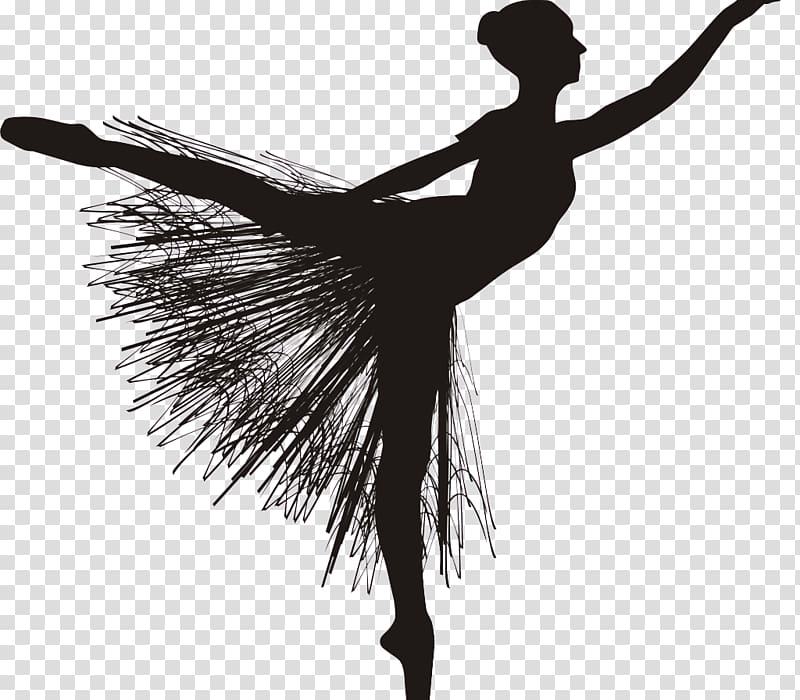 Ballet free transparent background PNG clipart.