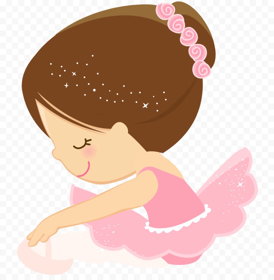 Ballerina clipart free 3 » Clipart Station.