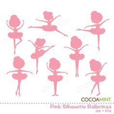 Resultado de imagen para ballerina princess clipart.