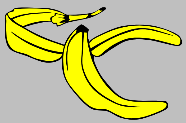 Bananas Clip Art at Clker.com.