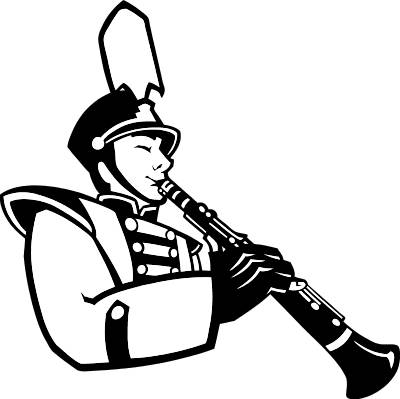 Marching Band Clipart & Marching Band Clip Art Images.