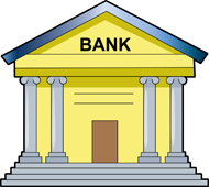 Bank Clip Art Free.