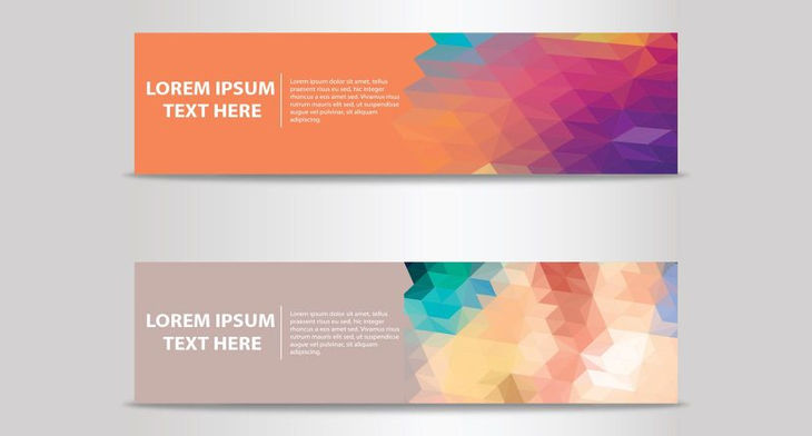 21+ Abstract Banner Vectors.