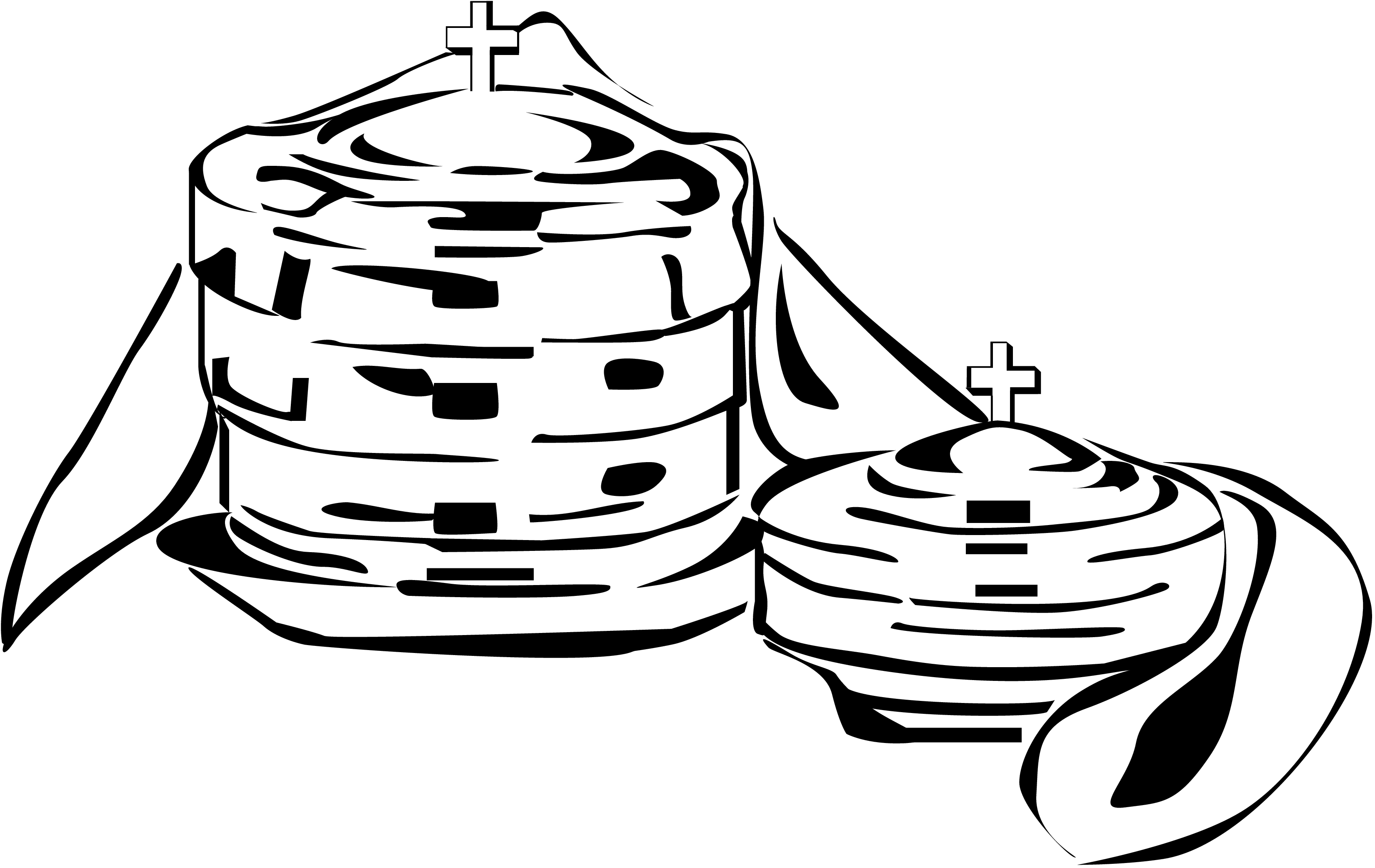 Baptist Holy Communion Clipart.