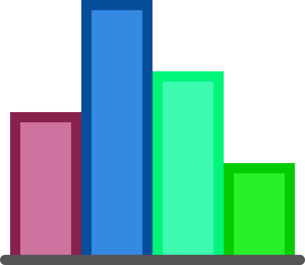 Bar Graph Clip Art Free.