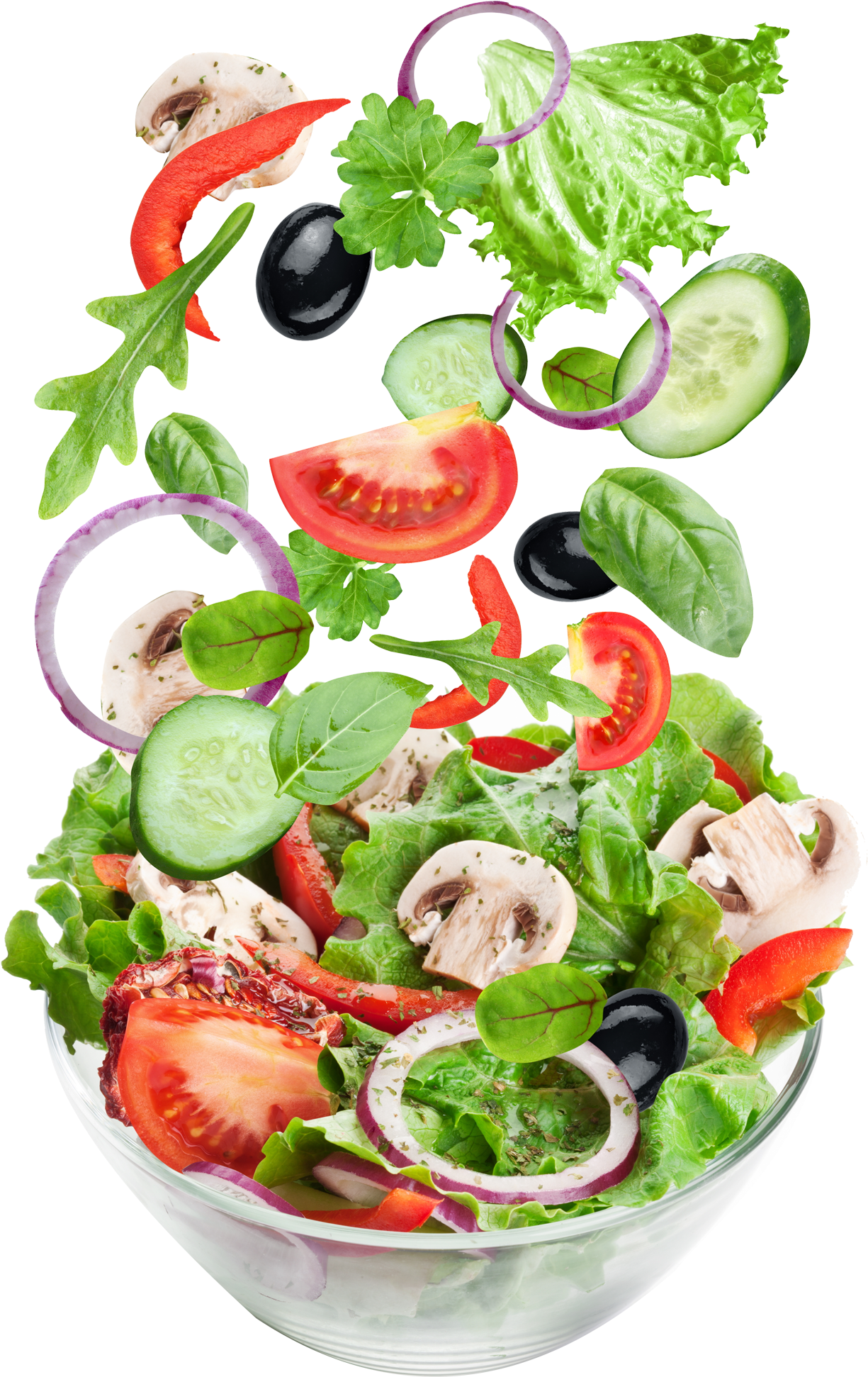 Salad Bar Png.