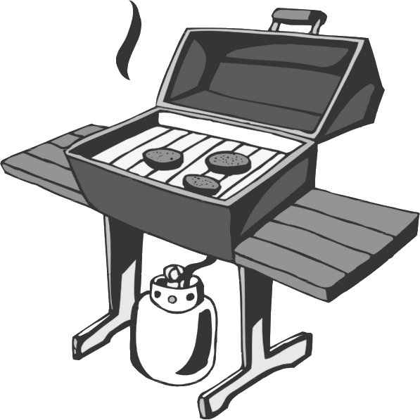 Grill Clip Art & Grill Clip Art Clip Art Images.