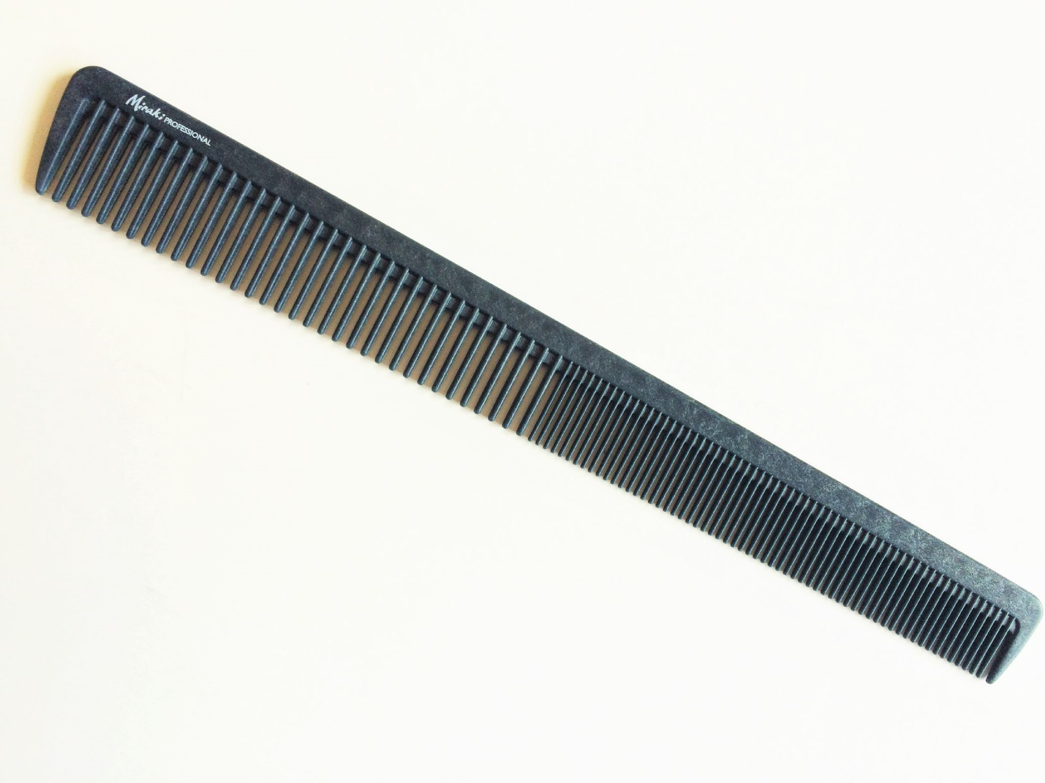 Miraki Barber Comb MC104.