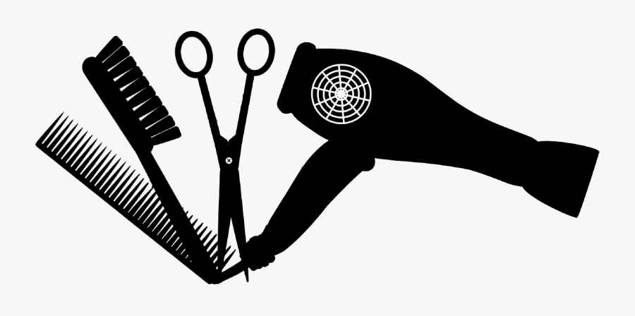 Vector Barber Shop Icon , Free Transparent Clipart.