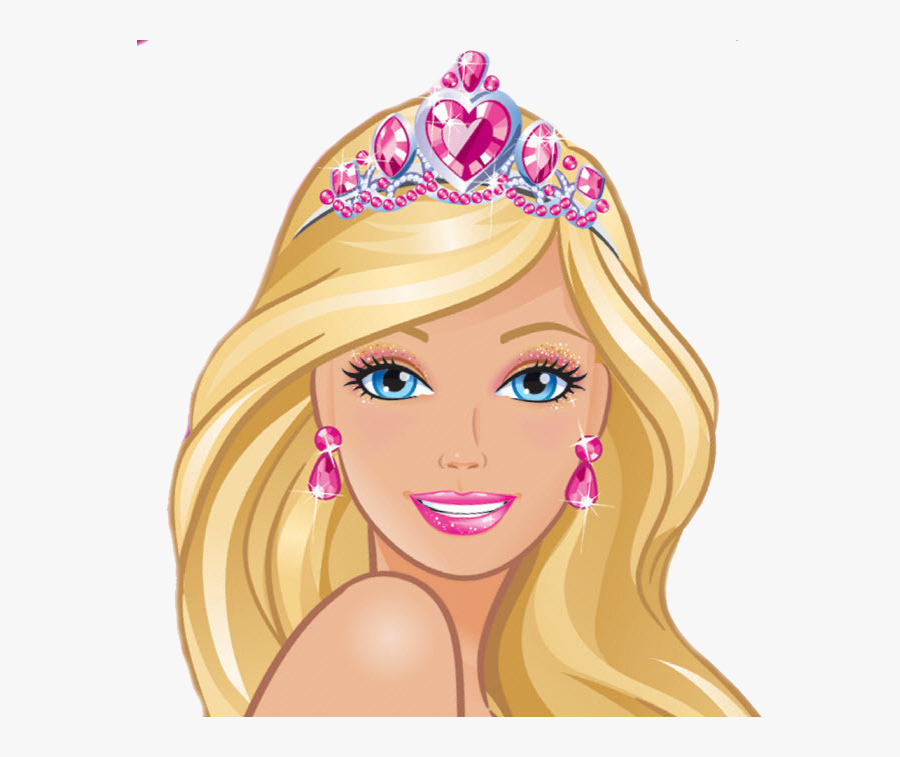 Barbie Clipart Tiara.