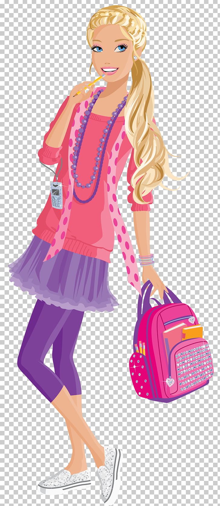 Barbie: The Princess & The Popstar Doll PNG, Clipart, Art, Barbie.