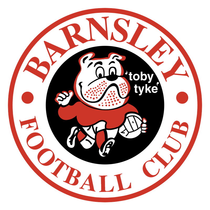 Barnsley fc clipart.