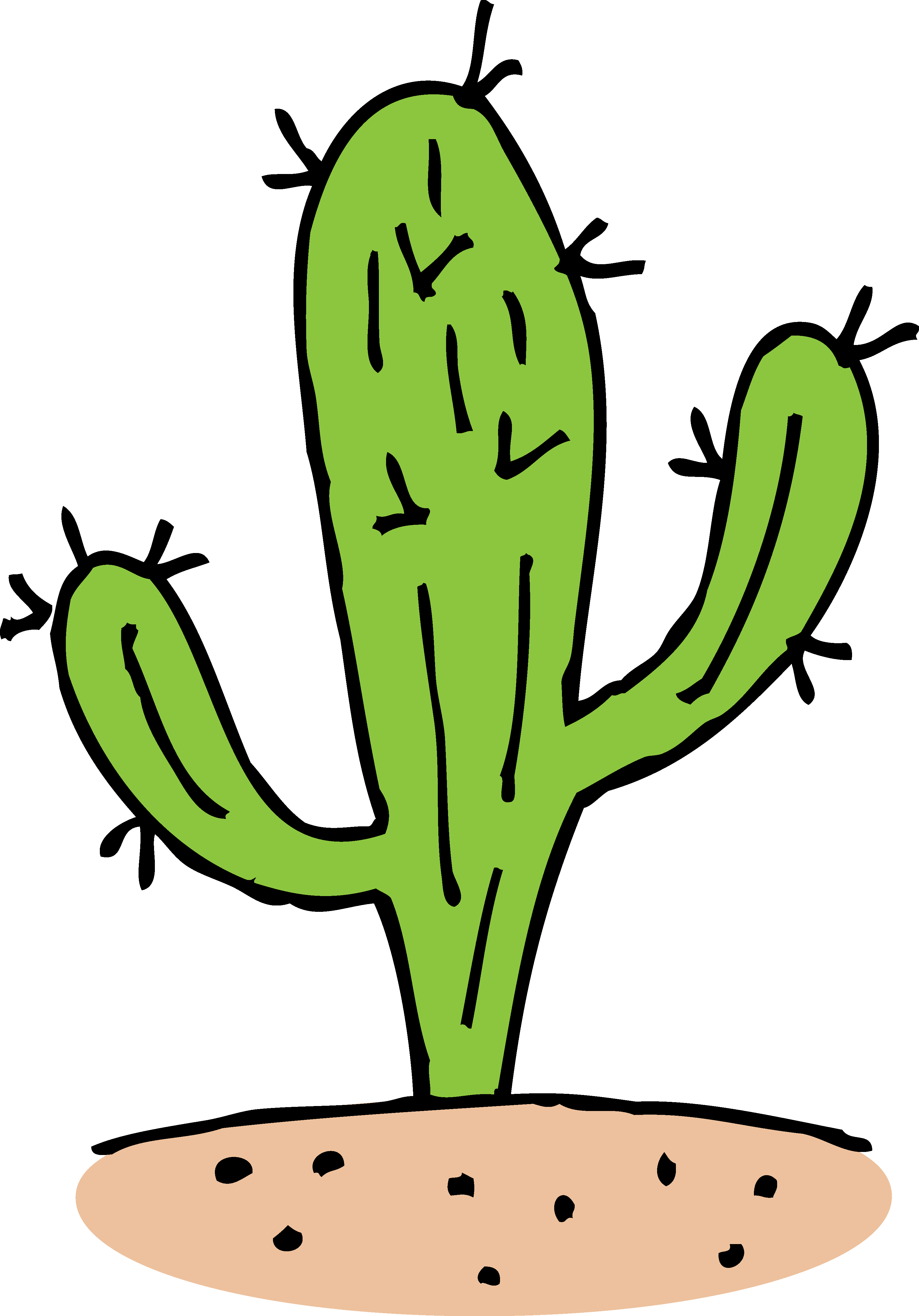 Cactus Clipart & Cactus Clip Art Images.