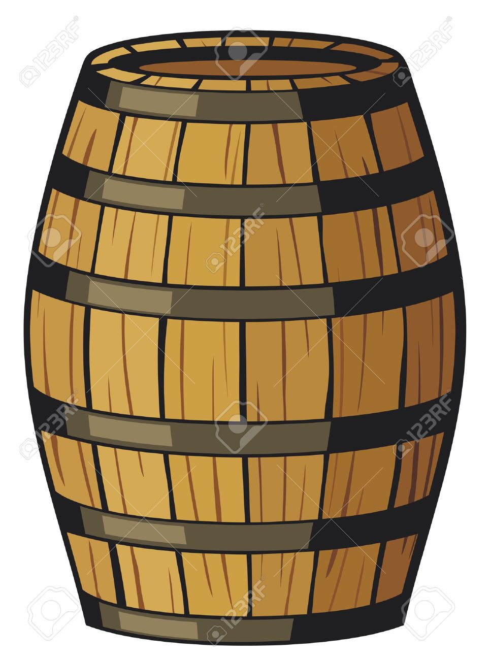 1,659 Whiskey Barrel Stock Vector Illustration And Royalty Free.