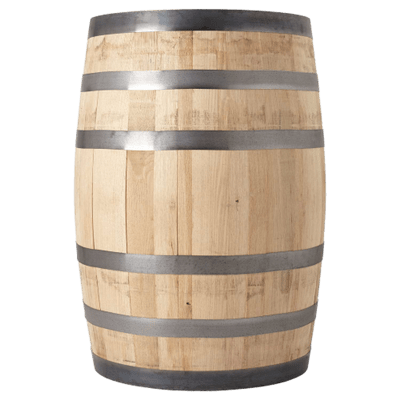 Barril Clipart PNG transparente.