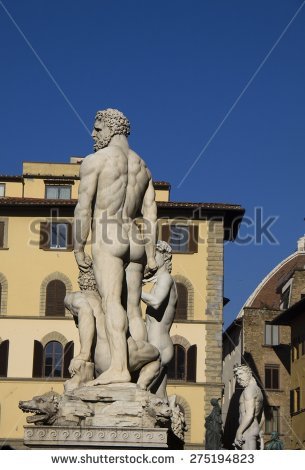 Bartolomeo Ammannati Stock Photos, Royalty.