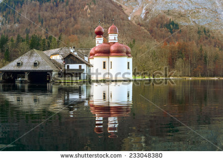 St Bartholomew Church Stock Photos, Royalty.