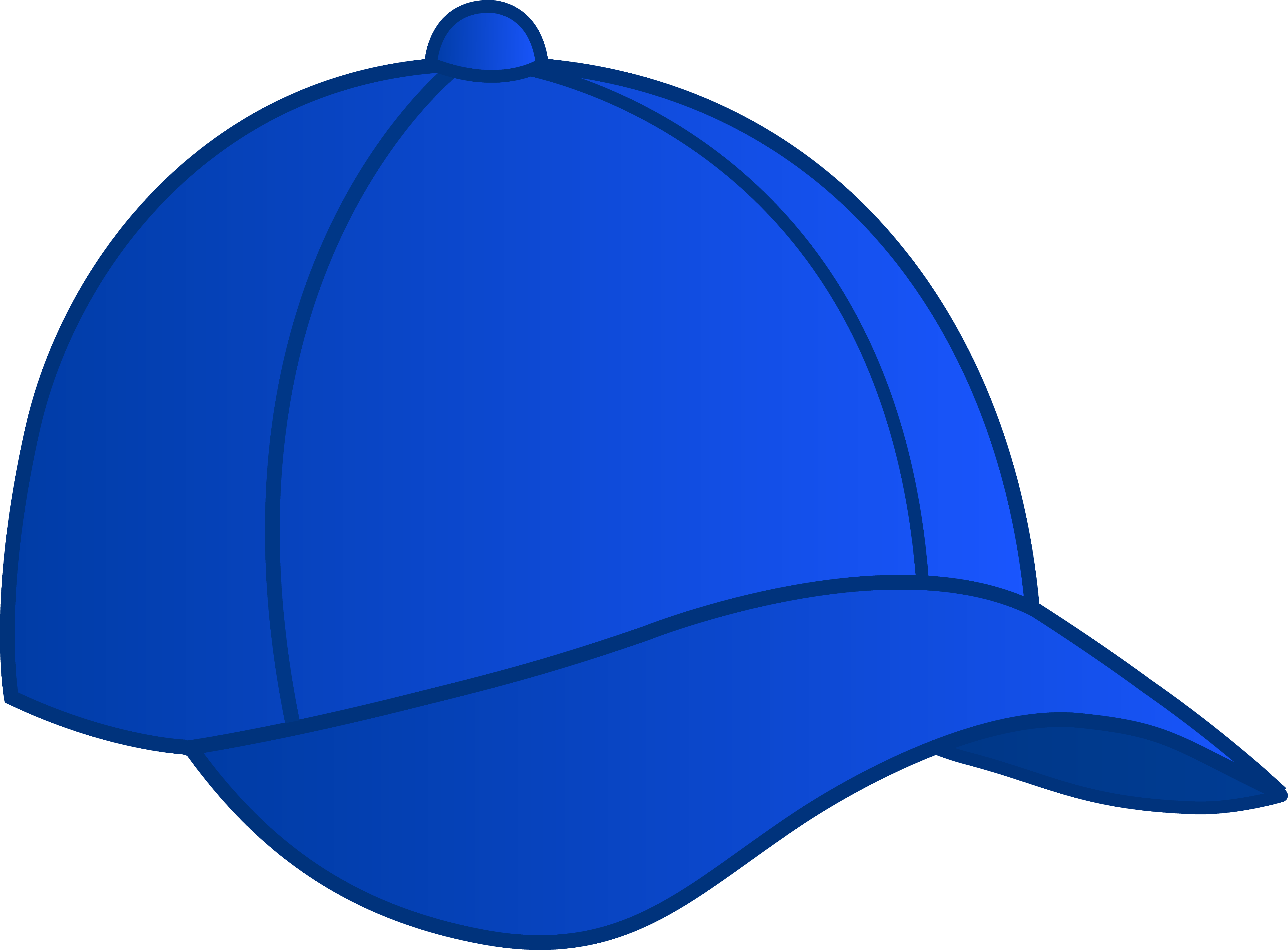 Baseball Hat Clipart.