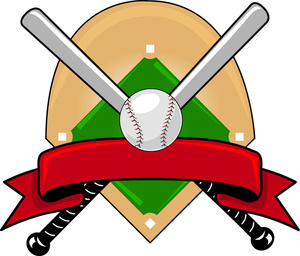 Baseball Field Clip Art Free.