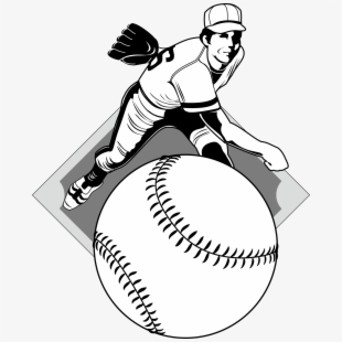 Baseball Bat Clipart Fall Clipart Hatenylo.