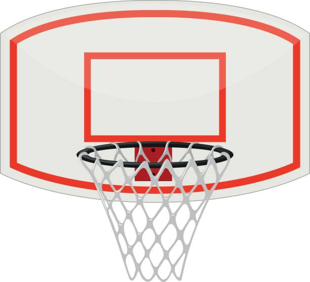 Basketball Goal Cliparts Free Download Clip Art.