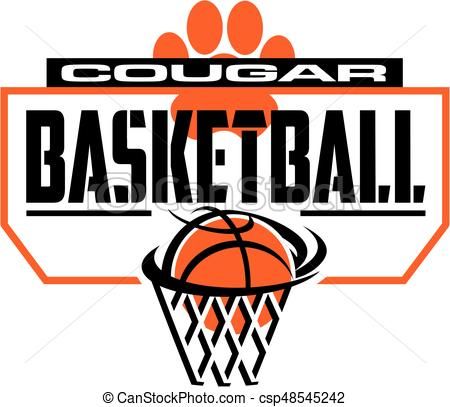 Basketball Net Clipart.