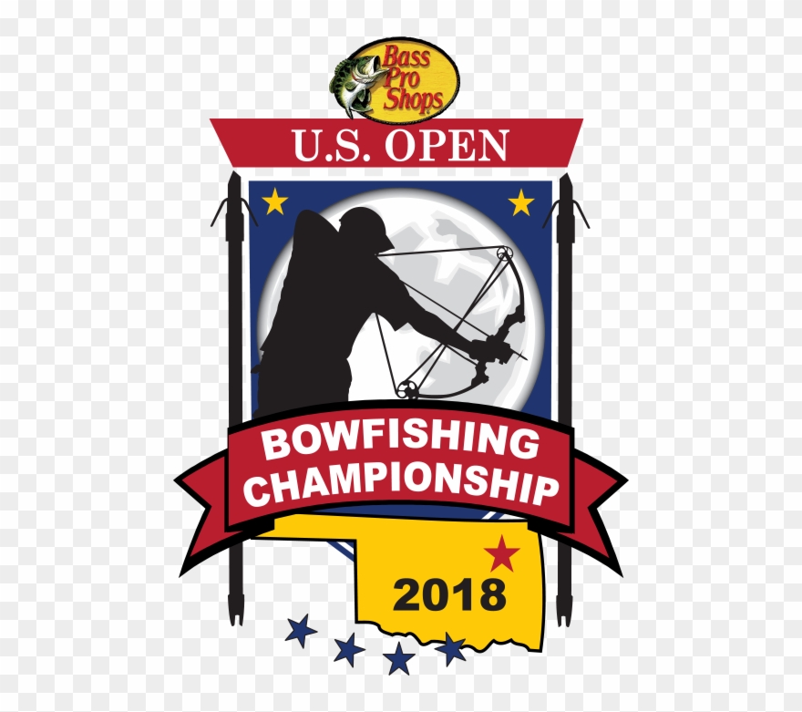 Us Open Logo.