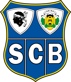 SC Bastia.