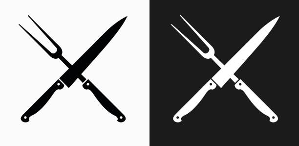 Bbq Fork Vector at GetDrawings.com.