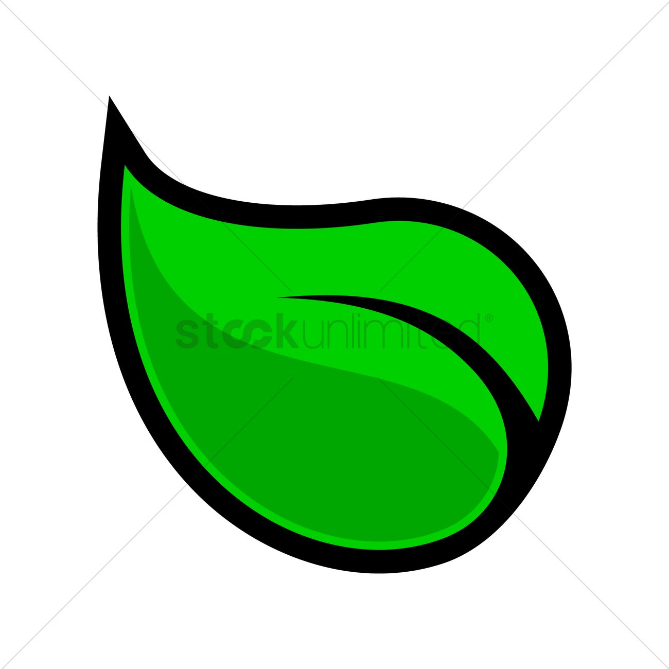 Betel leaf Vector Image.