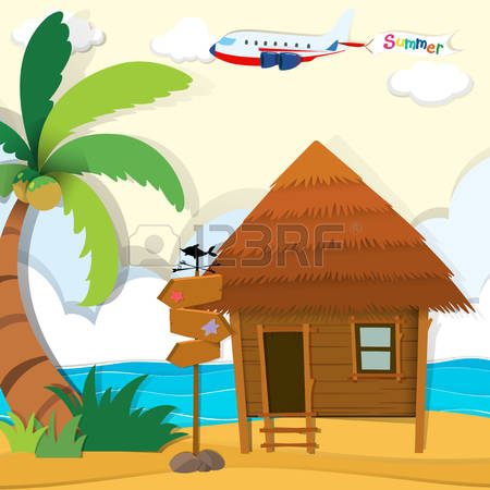 8,317 Clipart Beach Stock Illustrations, Cliparts And Royalty Free.