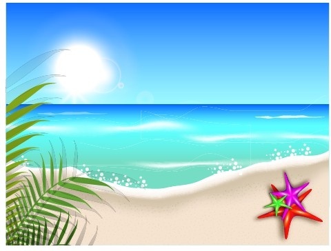 Free Beach Cliparts Backgrounds, Download Free Clip Art.