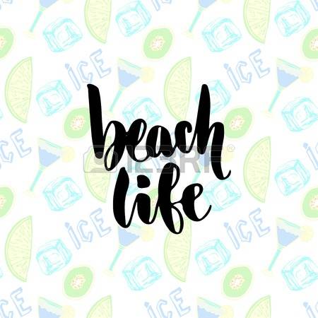 13,911 Beach Life Cliparts, Stock Vector And Royalty Free Beach.