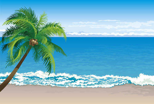 Free Beach Scene Cliparts, Download Free Clip Art, Free Clip.