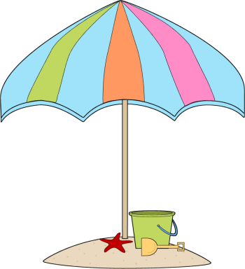 Beach Umbrella Clipart & Beach Umbrella Clip Art Images.